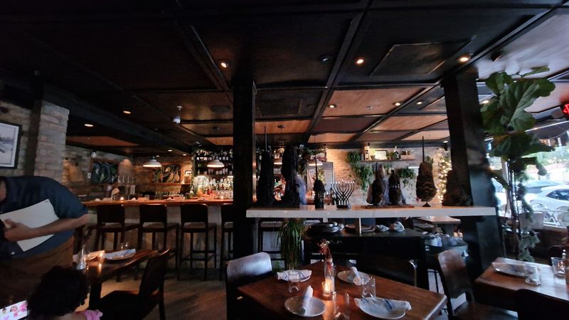 Macchialina, Miami Beach