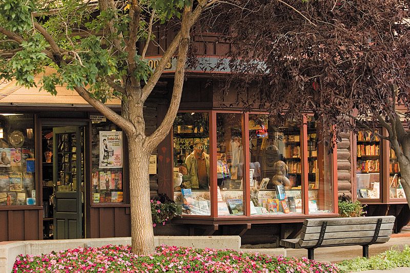 Macdonald Book Shop Macdonald Book Shop