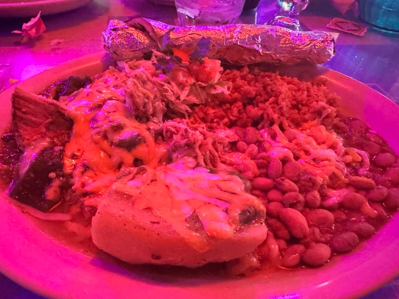 Machaca, Tamales, and Other Quiet Treasures