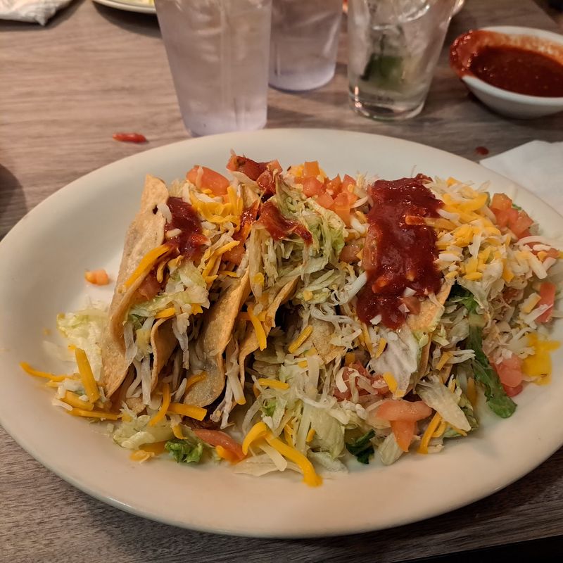 Machaca and Shredded Beef Favorites
