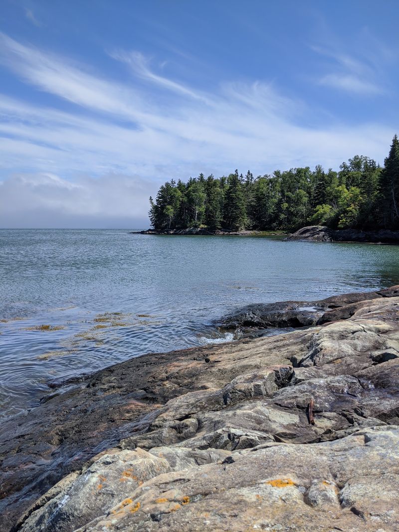 Machiasport, Maine