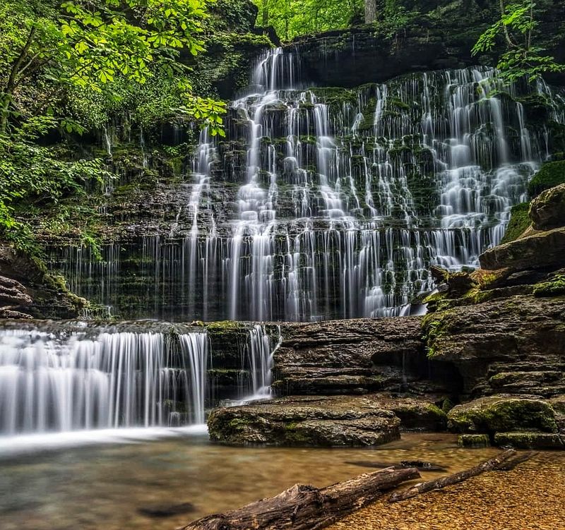 Machine Falls Machine Falls