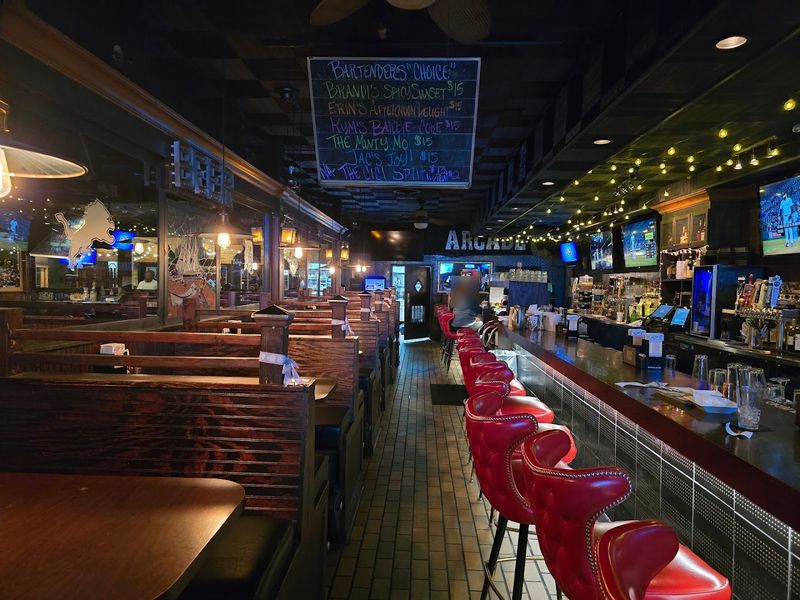 Terry’s Terrace, Harrison Township