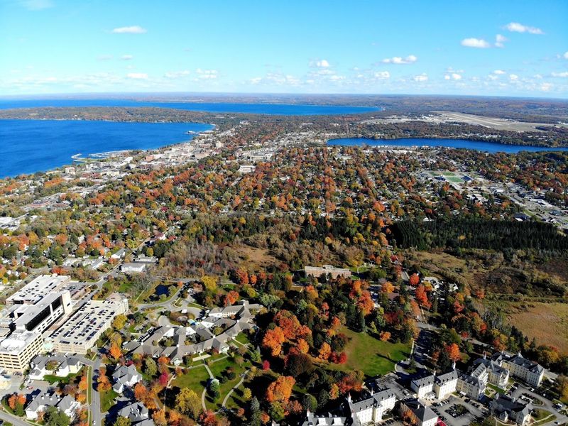 Traverse City