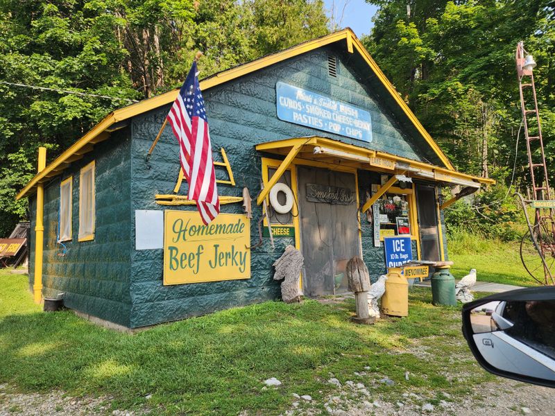 Manley’s Fish Market