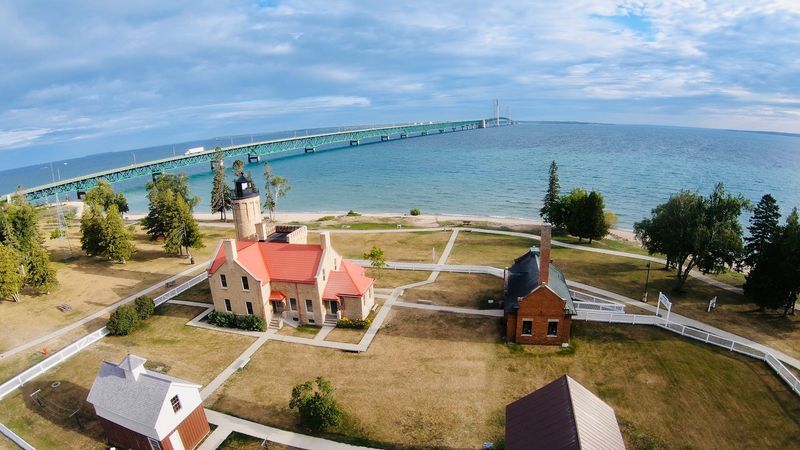 Mackinaw City