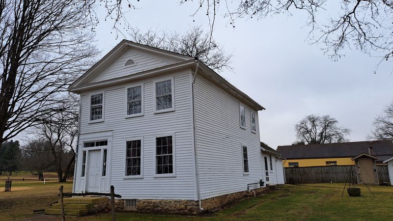 Macktown Living History Education Center