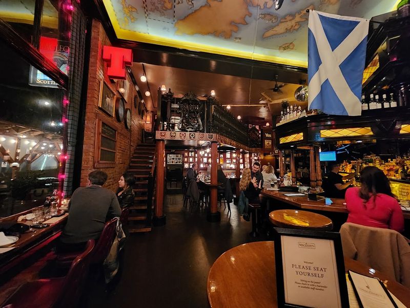 Macleod's Fish & Chips