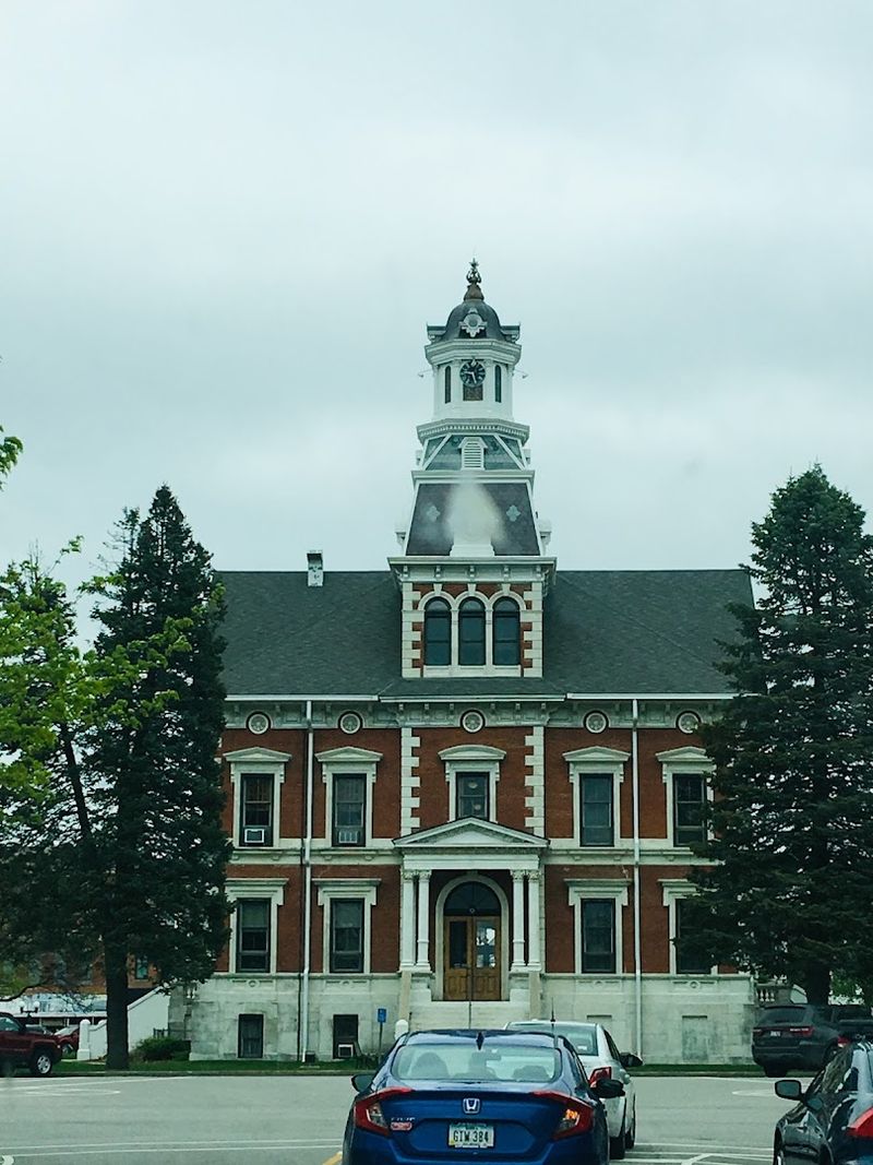 Macomb, Illinois