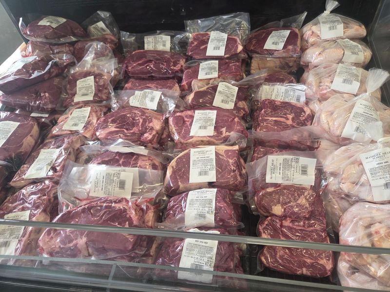 Mac's Meats