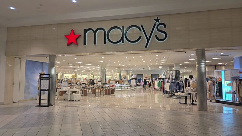 Macy's Mysterious Endurance