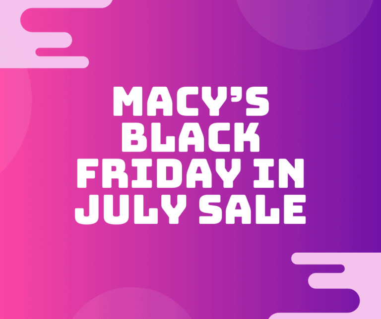 sale
