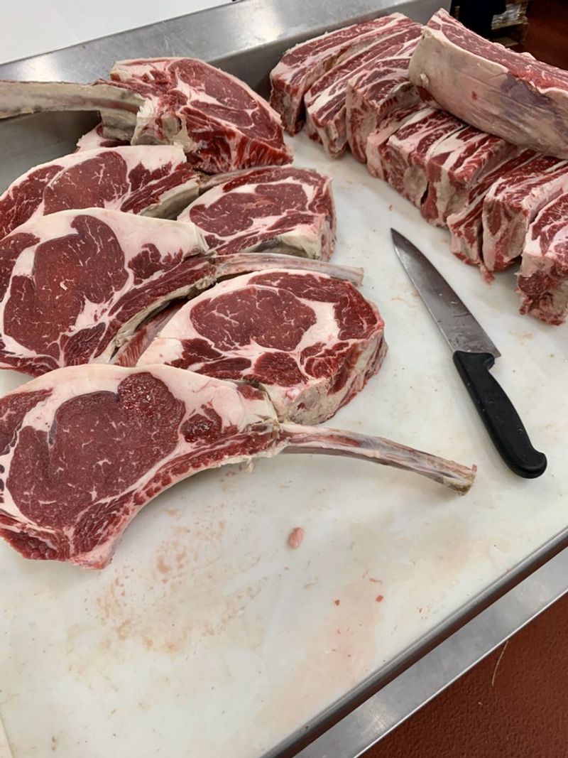Mad Butcher Meat Company