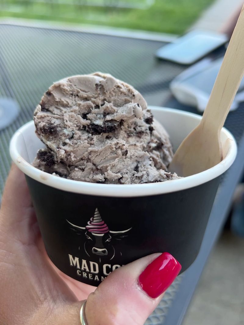 Mad Cow Creamery, Pagosa Springs