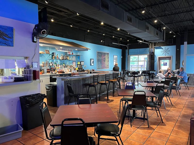 Maddie's Place, Little Rock