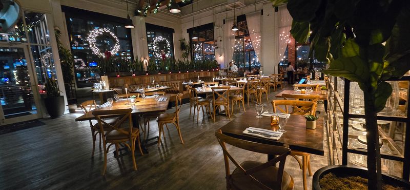 Battello — Jersey City