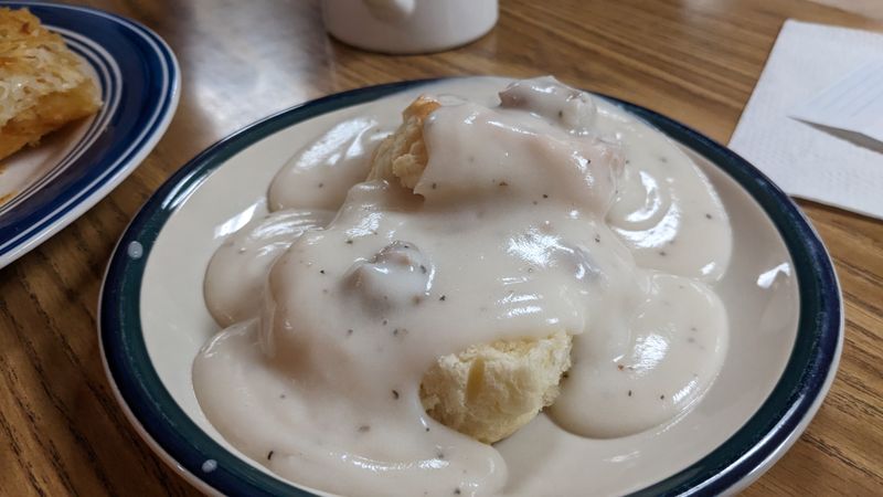Rich, Flavorful Gravy