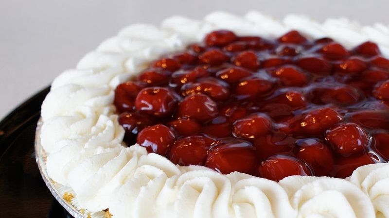 Whole Pies And Single Slices Both Done Right