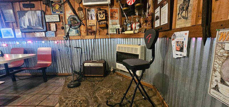 A Favorite Stop For Riders And Road-Trippers