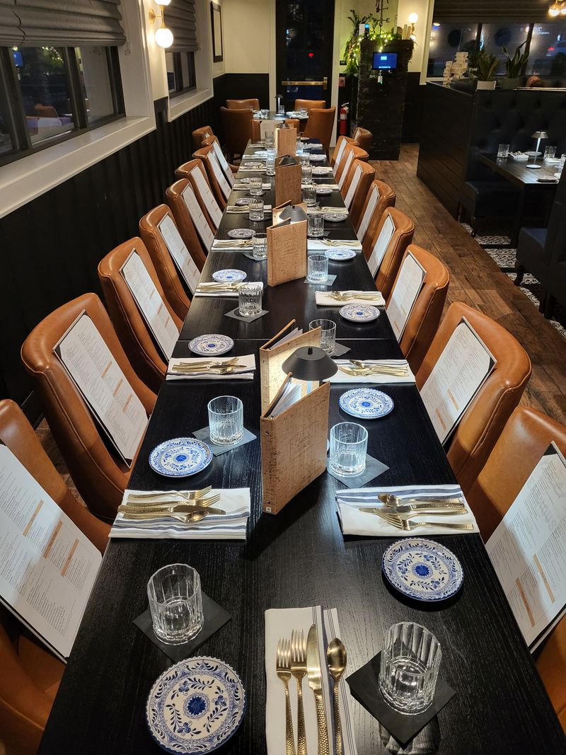 Operating Hours and Contact Information