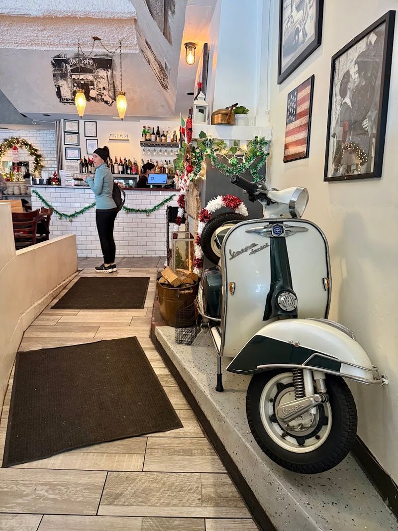 Made In Italy Trattoria, Glen Ellyn