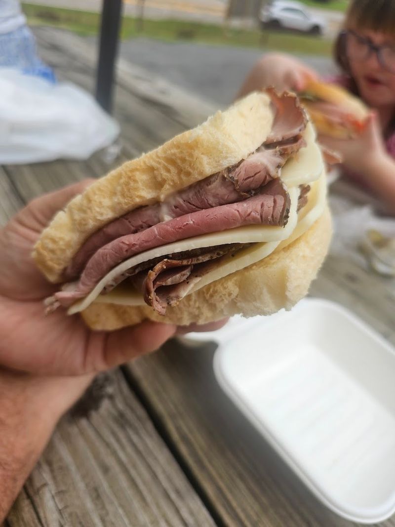 Made-To-Order Deli Sandwiches That Hit Different