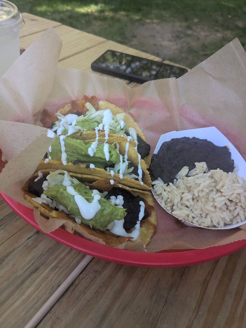 Made-To-Order Food From A Scratch Kitchen
