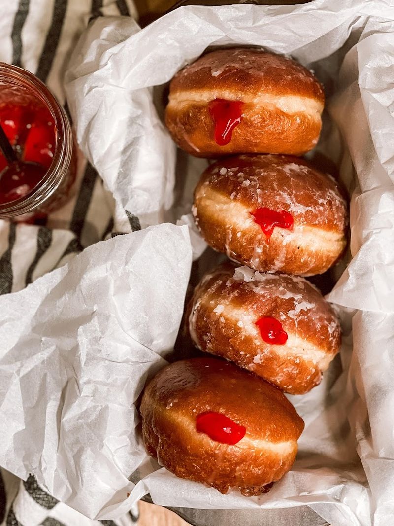 A Flavor Worth Writing Home About