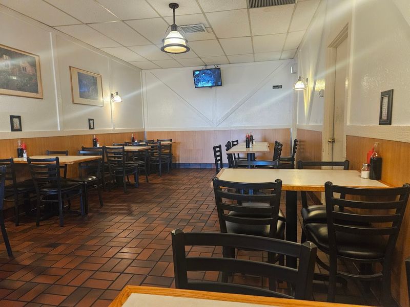 The Atmosphere: Dated in the Best Possible Way