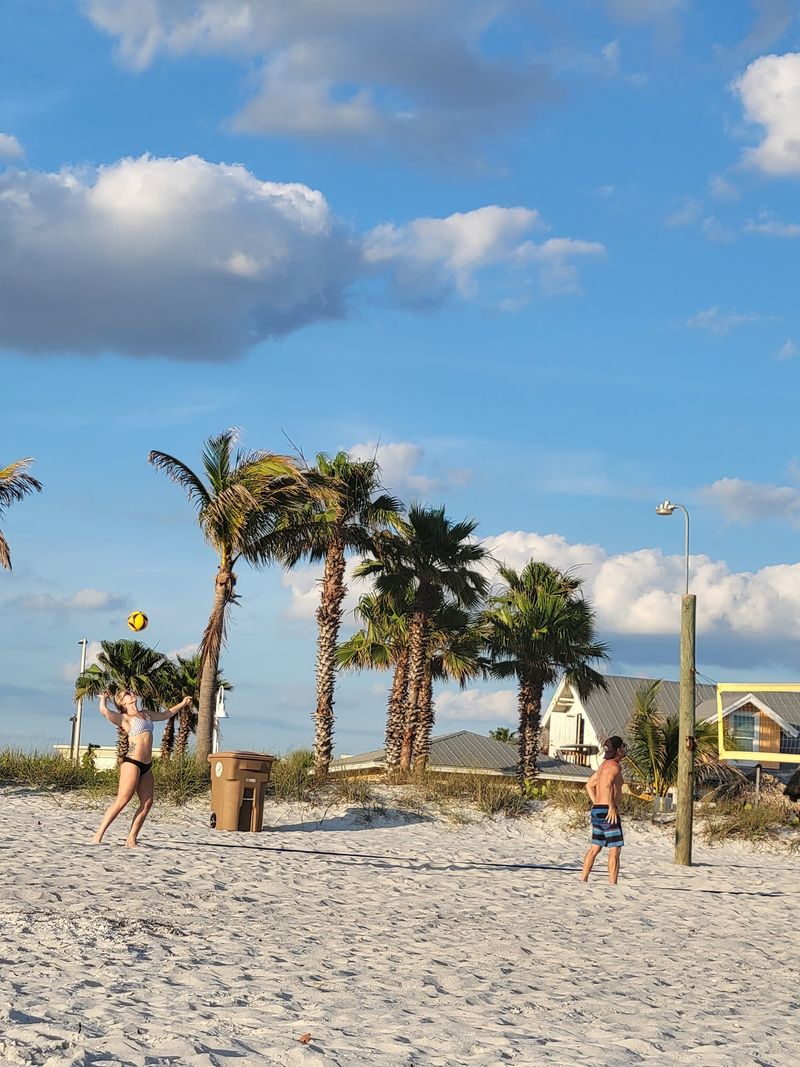 Madeira Beach: Boardwalk Banter And Grouper Galore