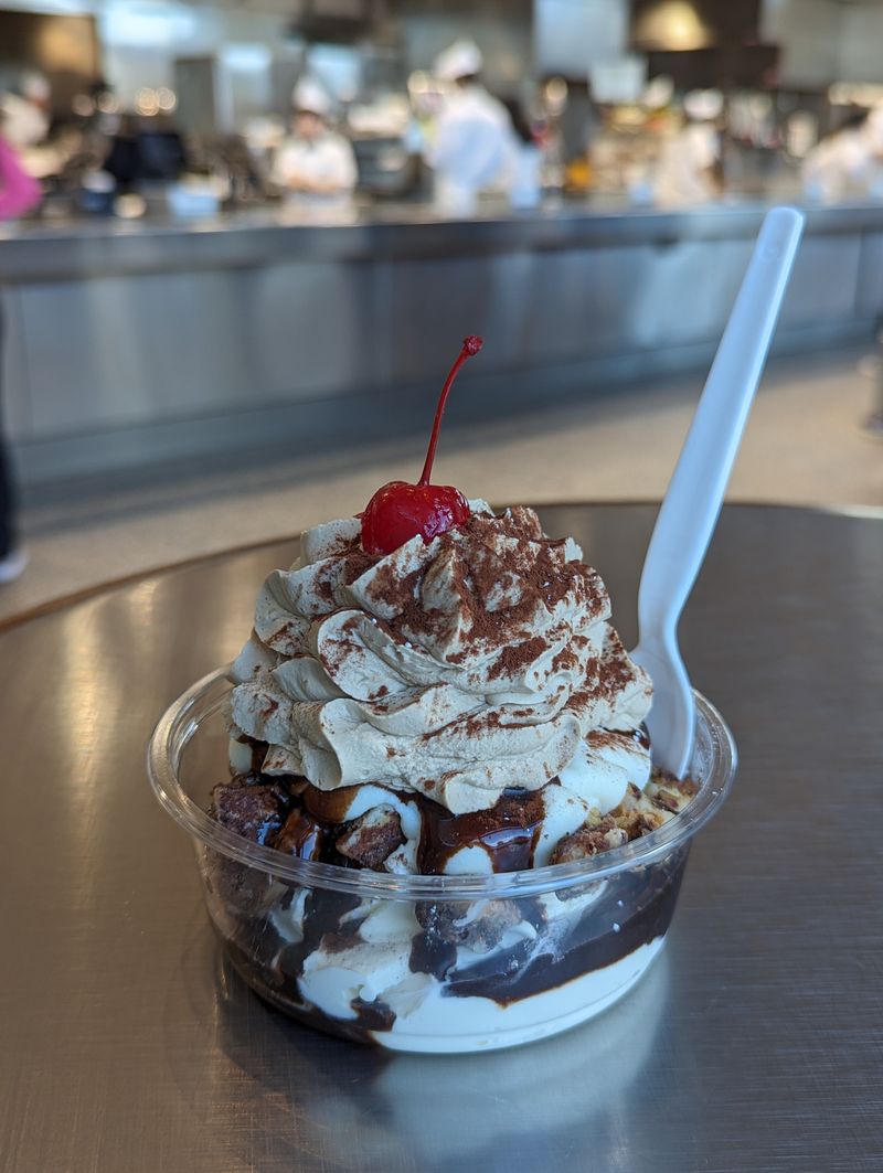 The Old Fashioned (Madison) – Cheese Curds