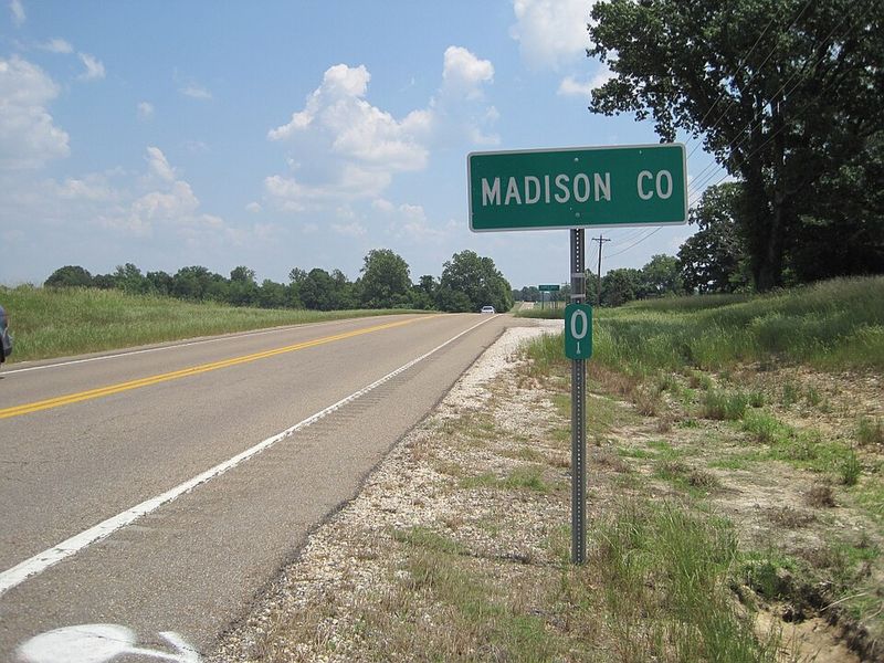 Madison County