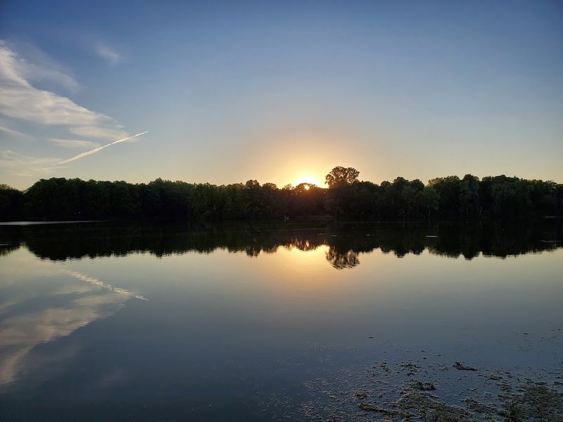 Madison Lake State Park, London