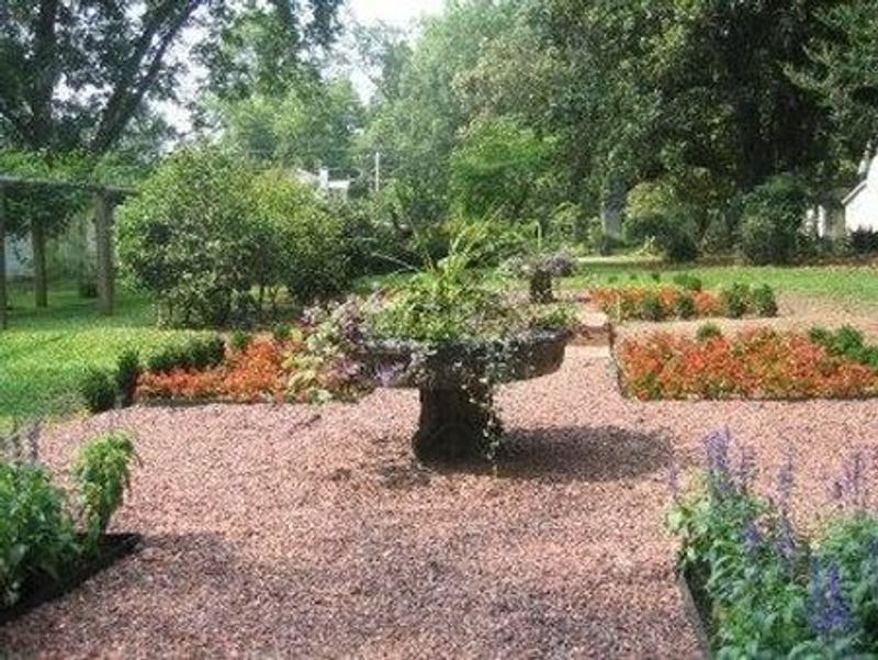 Washington (Washington-Wilkes)