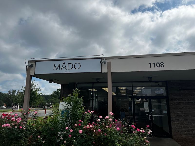 Mado Bakery And Cafe, Rock Hill Mado Bakery And Cafe, Rock Hill