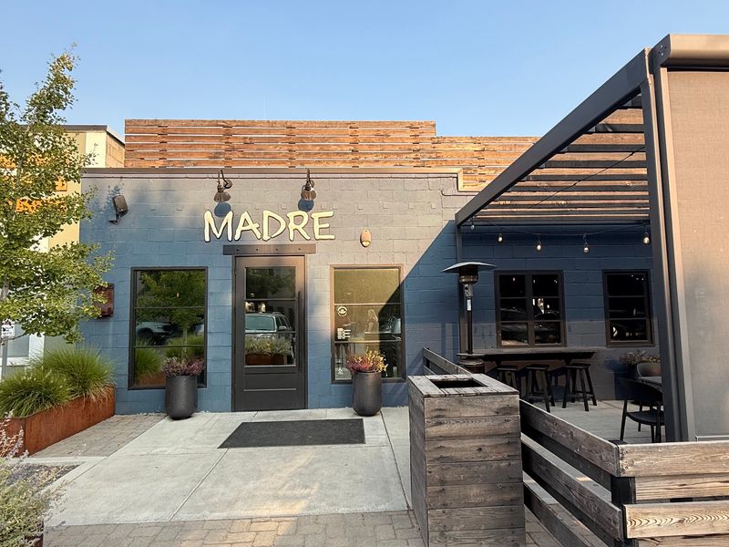 Madre Boutique Taqueria