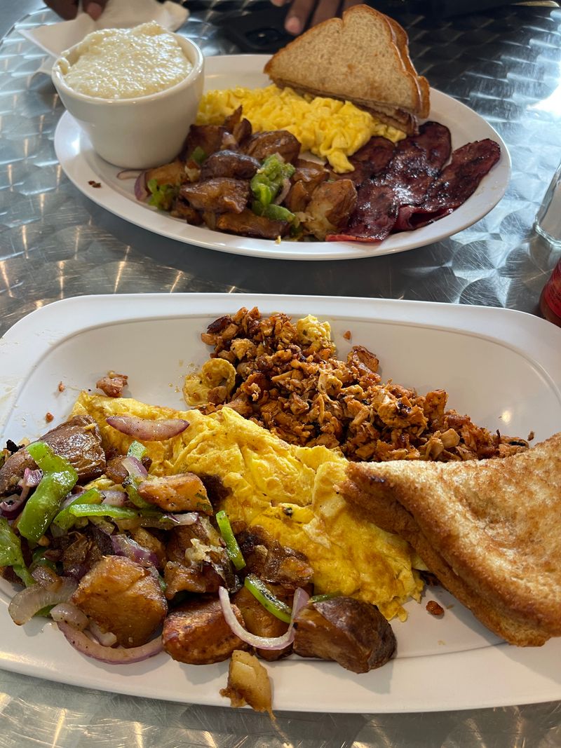 Vonda's Kitchen – Newark