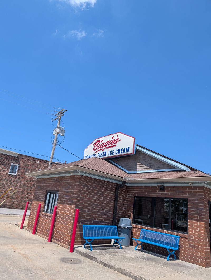 Biagio's Donut Shop & Pizzeria – Eastlake