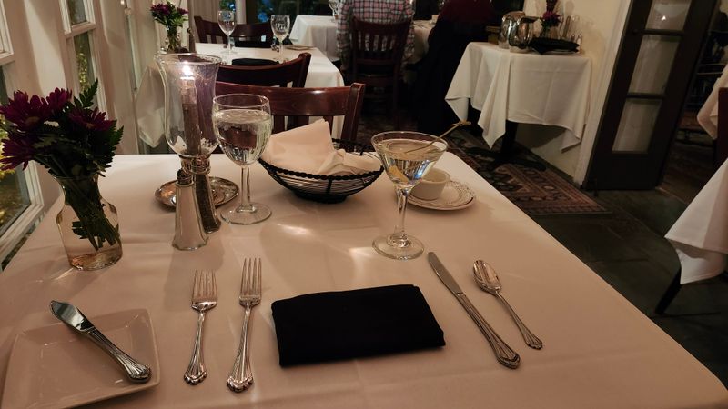 General Warren – Malvern