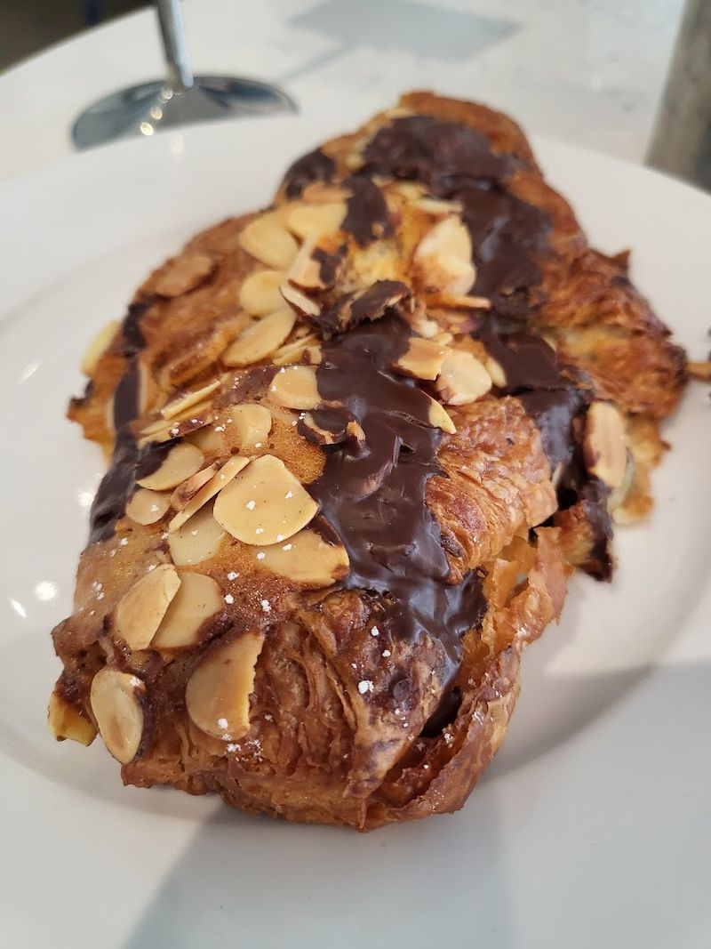 Pain Au Chocolat Done Properly