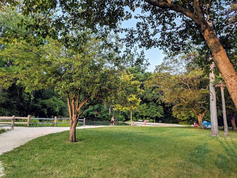 Pearson Metropark, Oregon, OH