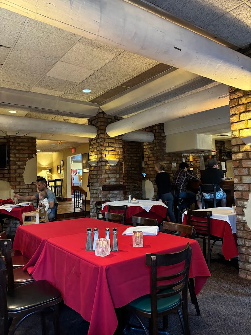 Ferrari's Little Italy and Bakery, Madeira