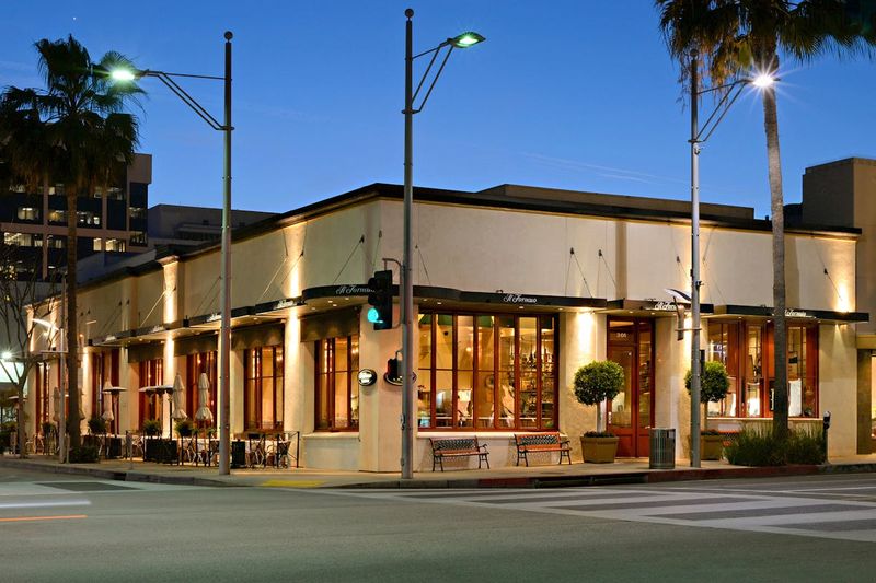 Il Fornaio's Authentic Regional Cuisine