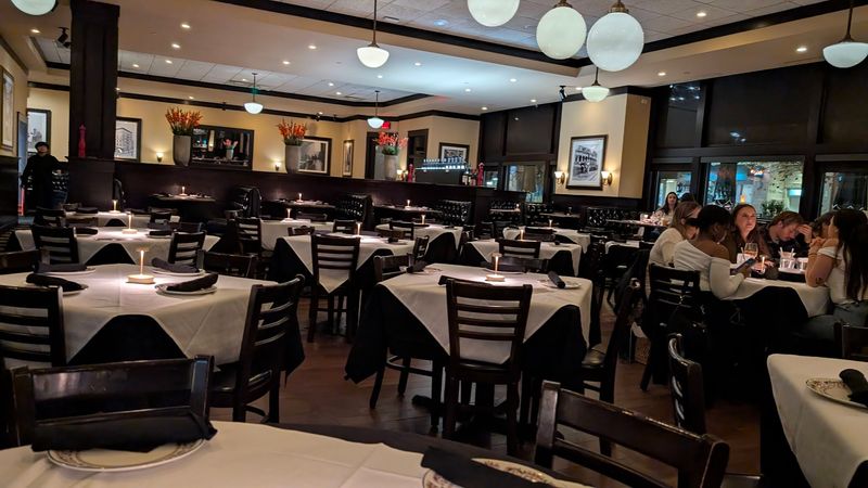 Maggiano's Little Italy Maggiano's Little Italy