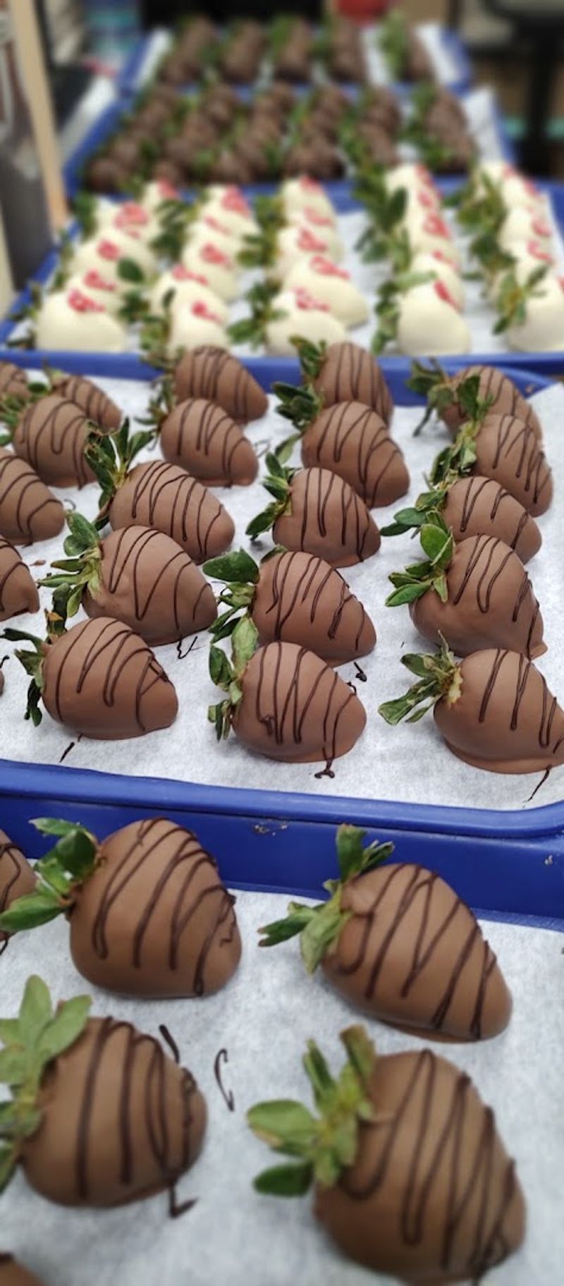 Maggie's Candy Kitchen & Bakery, Pueblo