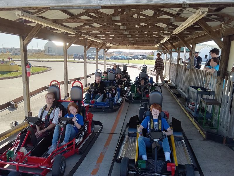 Putt-Putt Fun Center, Defiance, OH