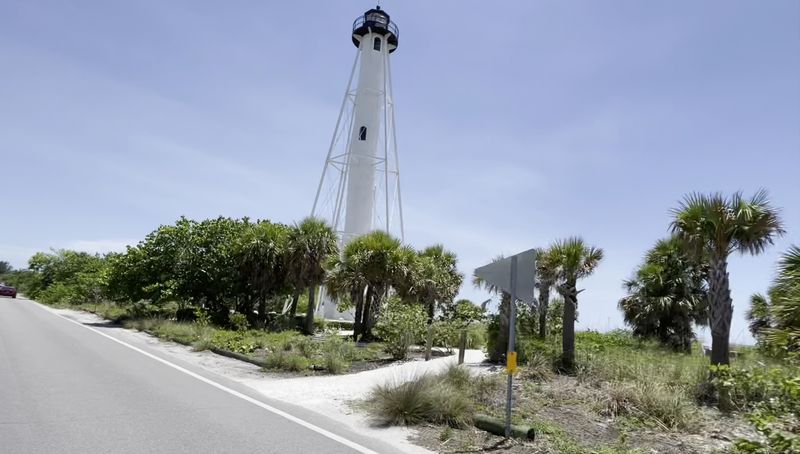 Extensive Bike Path Network