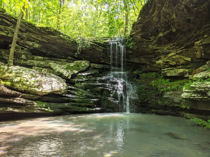 Magnolia Falls