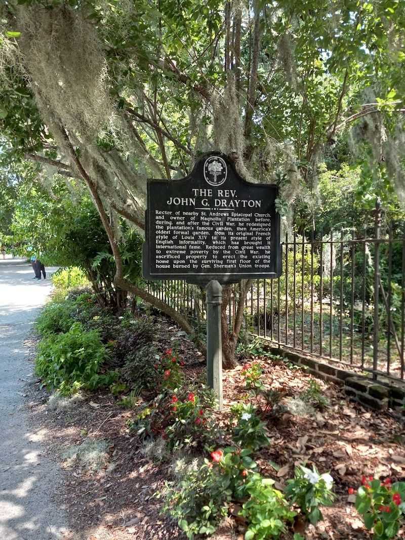 Magnolia Plantation and Gardens, Charleston, SC Magnolia Plantation and Gardens, Charleston, SC