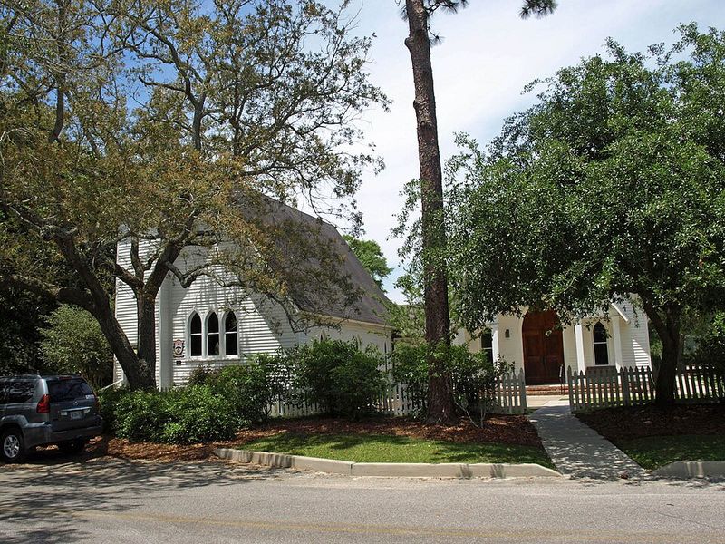 Magnolia Springs